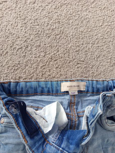 Rifle, river island,110