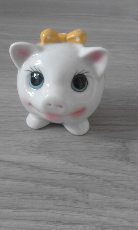 723 - pokladnička pro děti, 