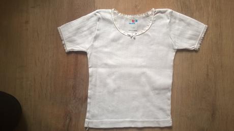 Komplet tílko a kalhotky, vel 86, krásný stav, 86