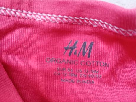 Svetřík h&m, vel. 86, h&m,86