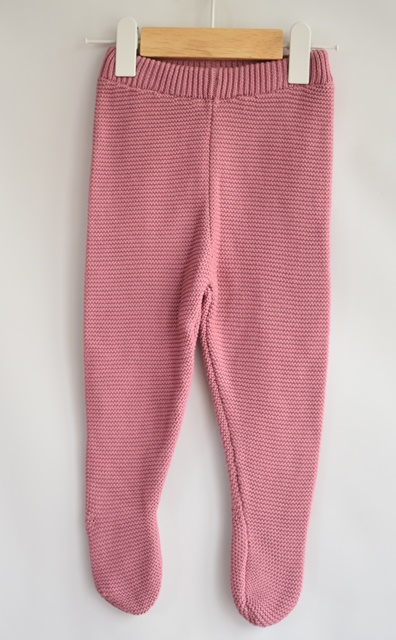 Polodupačky vel. 3 - 6m, 68