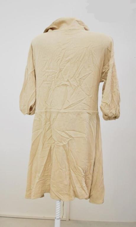 Super příjemné šaty vel.m-l, l / m