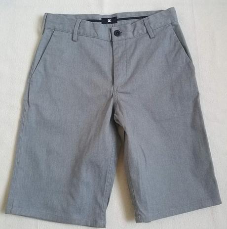 Sportovní kraťasy dc, 146