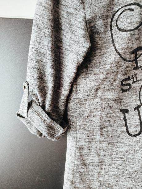 Svetr zn. nutmeg vel.38, nutmeg,38