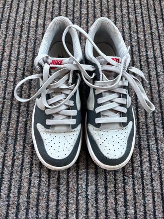 Nike tenisky, nike,38