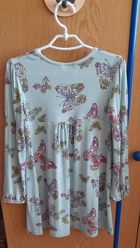 Šatičky, tunika next vel.104, next,104