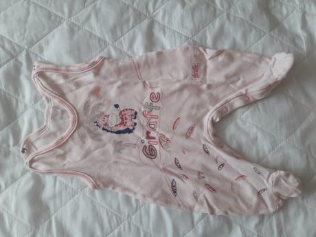 Komplet overal a kabátek, 62