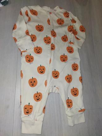 Overal s dýní 68 next, next,68