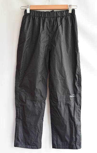 Šusťákové vel. 9 - 10 let, 140