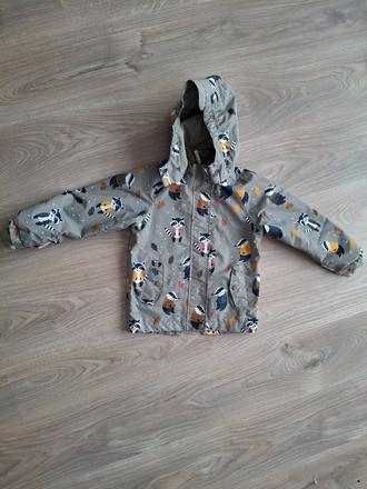 Termobunda do deste, tchibo,116