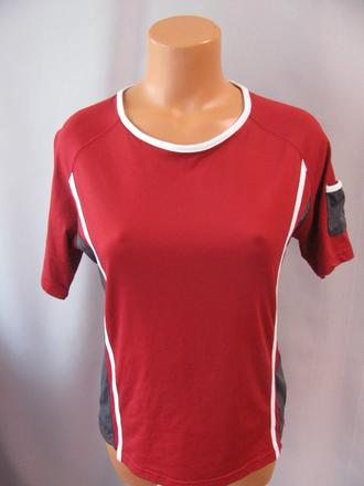 Sportovní funkční triko-crane, 40