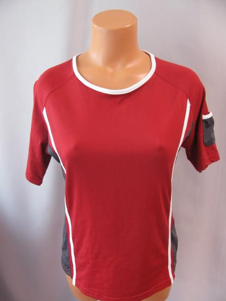 Sportovní funkční triko-crane, 40
