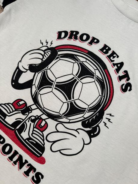 Tričko - míč, next,140