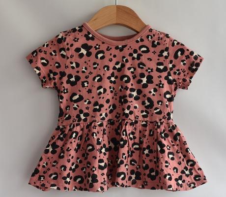 Tričko vel. 18 - 24m, george,92