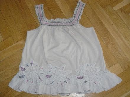 Letní tunika, next,86