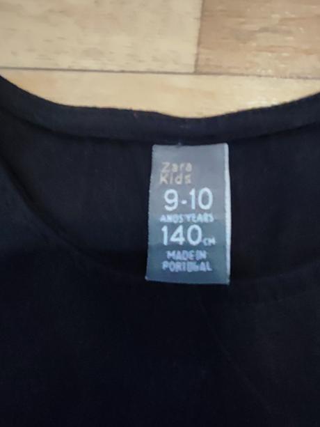 Tričko zara 140, zara,140