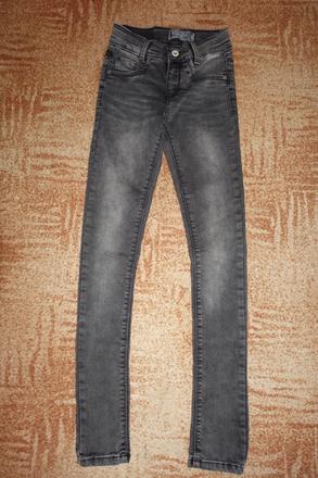 Dívčí slim rifle vel. 152-158, 152