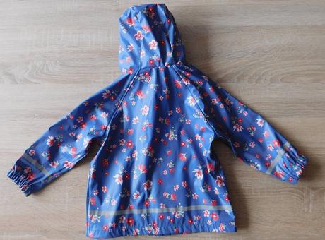 Nepromokavá bunda lupilu vel.86/92, lupilu,92