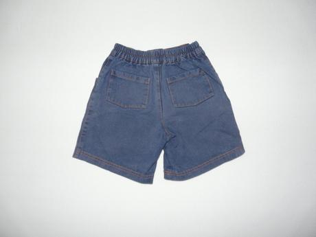 Kraťasy (šortky) vel. 12-18 měsíců, 86