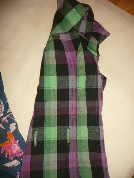 Šaty h&m 2ks vel 10/11 let kostka 146 tunika, h&m,146