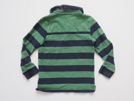 Tričko s límečkem vel 110, marks & spencer,110