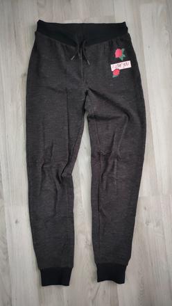 Dívčí tepláky vel. 158/164, esmara,158