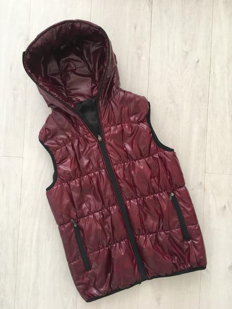 Vesta, vel. xxs - s, xs