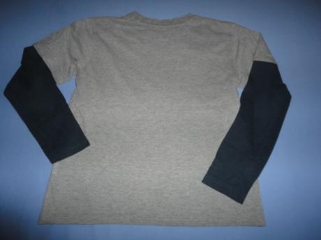 Krásné triko george, vel. 9-10 let, george,134