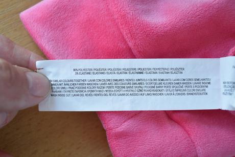 Tepláky vel. 12 - 13 let, primark,158