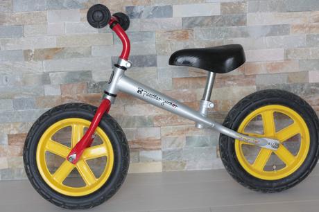 Cykloodrážedlo panther junior, 