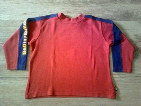 Mikina, mothercare,92