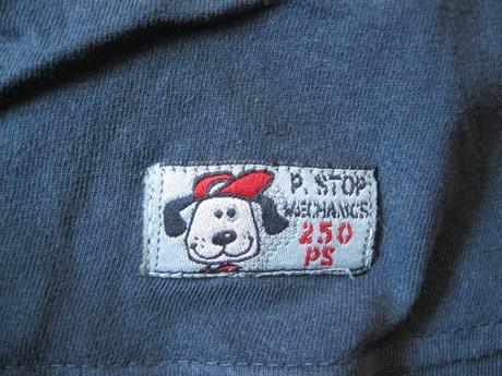 Pyžamko letní, 122