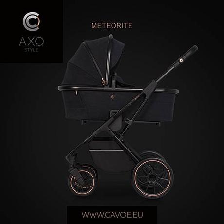 Cavoe axo style 2v1 meteorite, cavoe,cavoe axo style