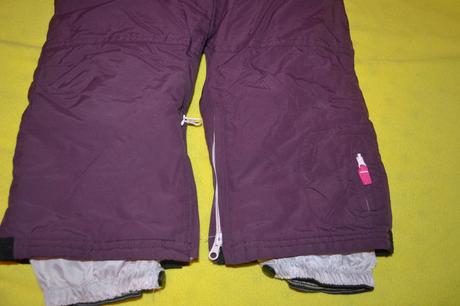 Kvalitní zimní kombinéza c&a ,vel.92, c&a,92