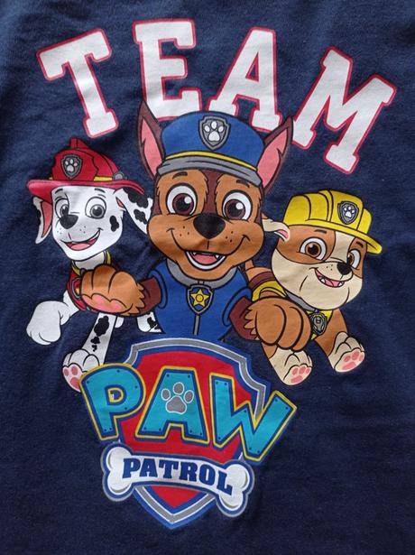 Tričko dlouhý rukáv, takko,110