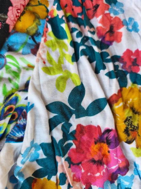 3krát dívčí / dámské šaty xs/s, 164, h&m,164