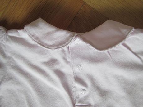 2x letní pyžamko disney, benetton baby, 80, 80