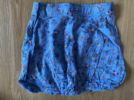 Dívčí sukně - 3ks - vel. 116, tom tailor,116