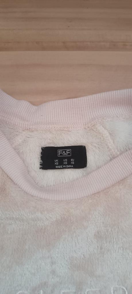 Mikina, f&f,xs