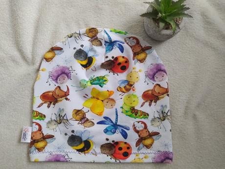 Jarni cepice broučci, 104 / 116