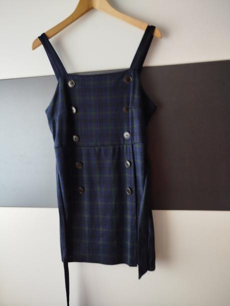 Šaty zn. primark vel.42, primark,42