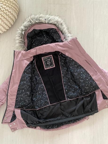 Lyžařská bunda loap, vel. xs, loap,xs