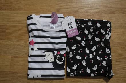 Pyžamo 122/128, dopodopo,122