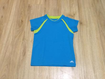 Funkční triko, h&m,110