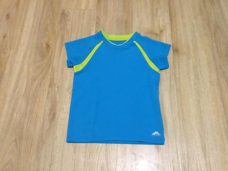 Funkční triko, h&m,110