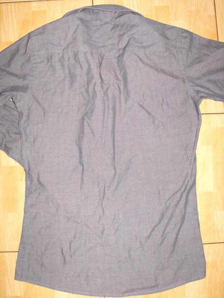 Elegantná slim fit košeľa, primark,37