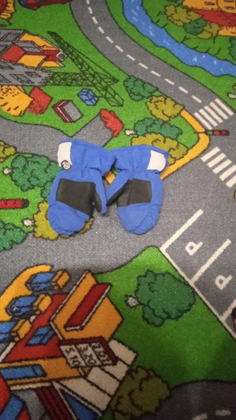 Rukavice (kids m), 98