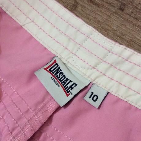 3/4 kalhoty/tepláky lonsdale, lonsdale,m