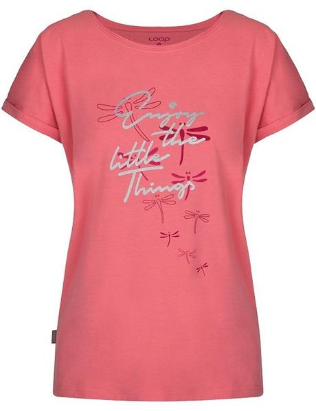 Dámské volnočasové triko, loap,m