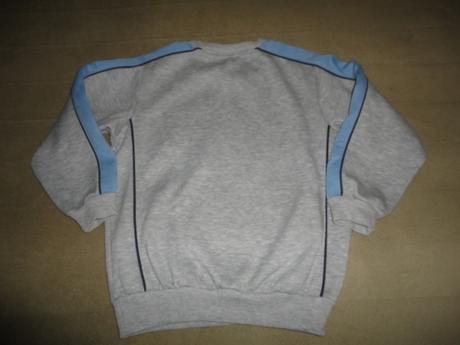 Krásná mikina umbro, vel. 5/6 let (116), umbro,116